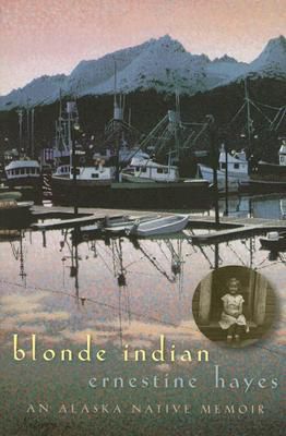 Cover of Blonde Indian