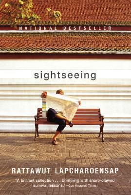 Cover of Sightseeing