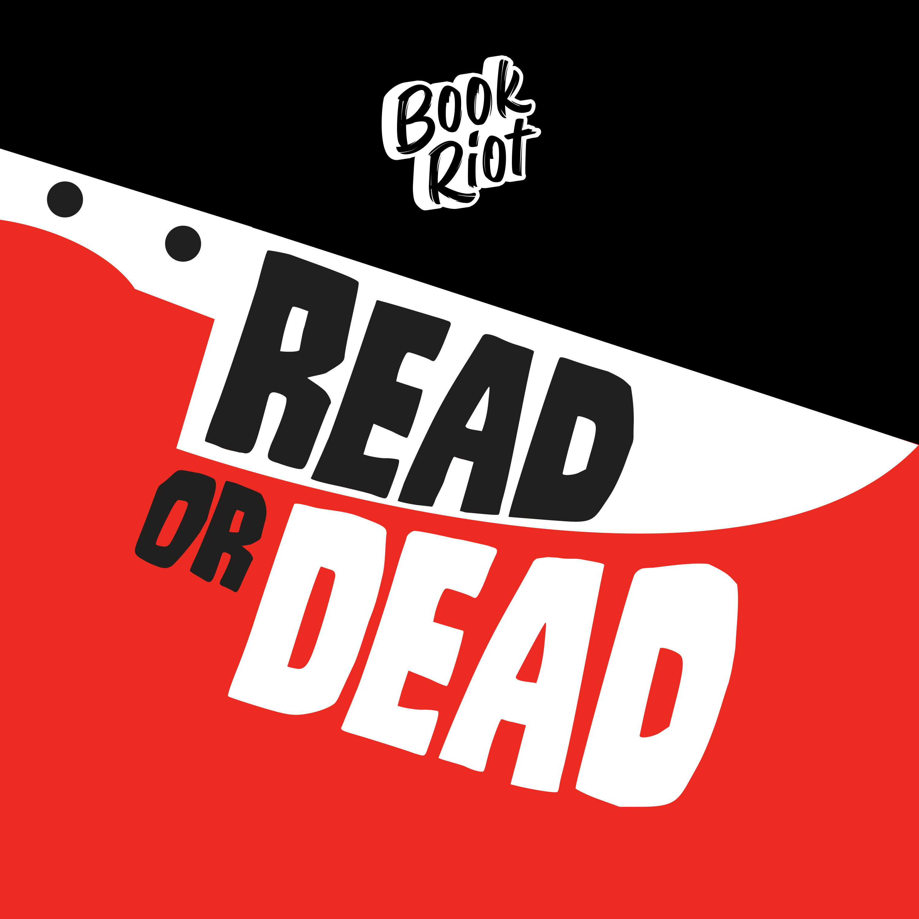 Read or Dead